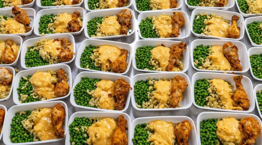 Affordable food or good business? This Halifax cafe says you don’t have to choose