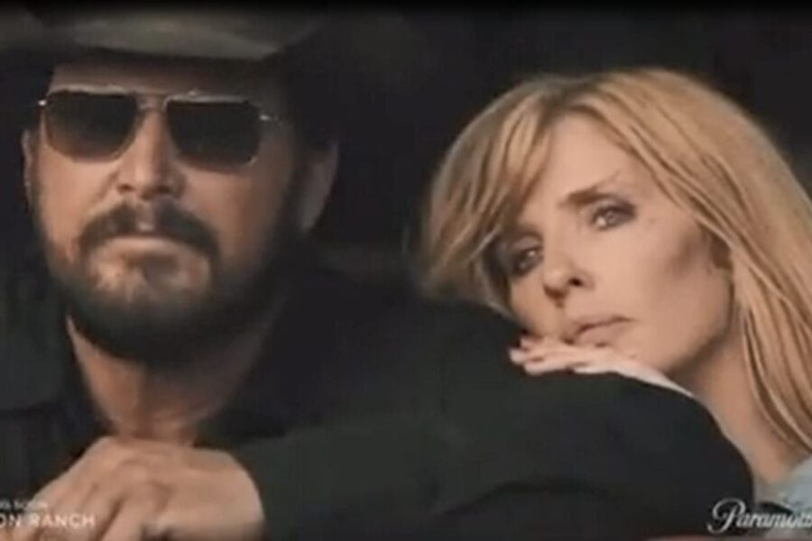 Yellowstone Universe: Rip, Beth and Kayce stories continue