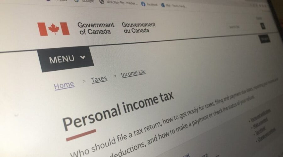 Few changes in 2025 income tax package