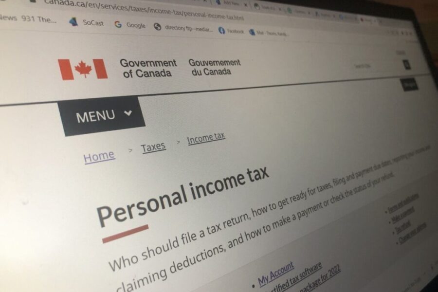 Few changes in 2025 income tax package