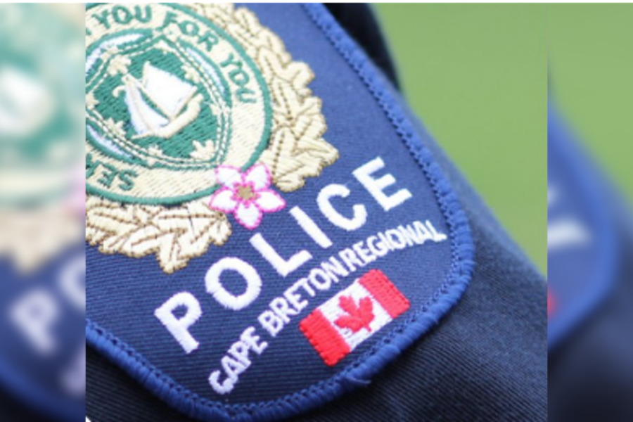 Live grenade in Sydney, Cape Breton, disposed of: Cape Breton Police