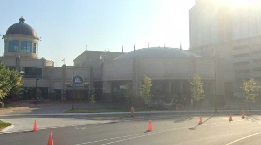 Halifax casino moving next to IKEA in Dartmouth Crossing