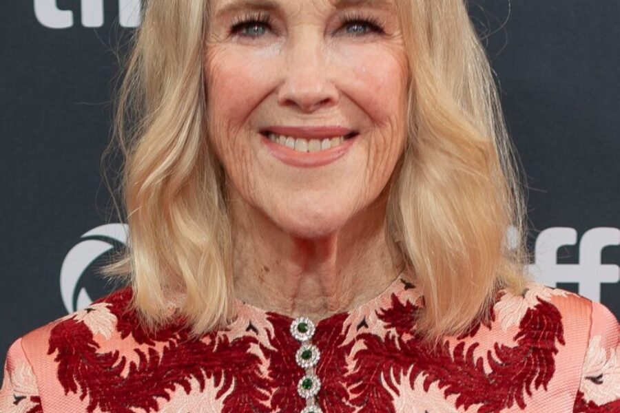 Canadian actress Catherine O’Hara dead at 71