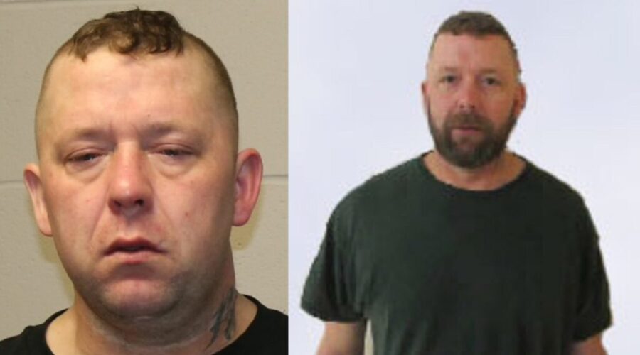 Man wanted on a province-wide arrest warrant