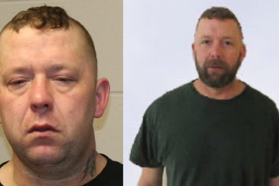 Man wanted on a province-wide arrest warrant