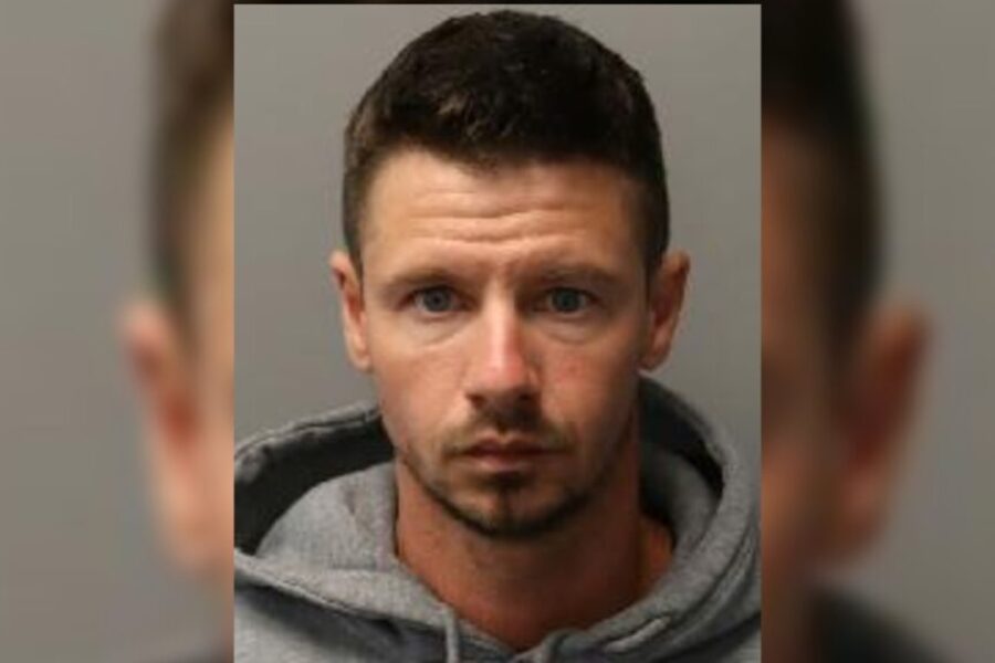 Man wanted on a province-wide arrest warrant