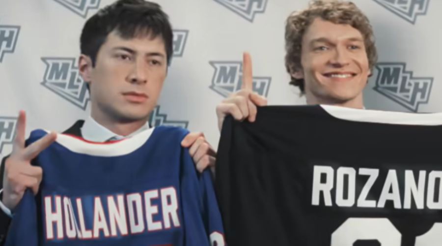 N.S. author announces new book hot off success of Heated Rivalry TV show