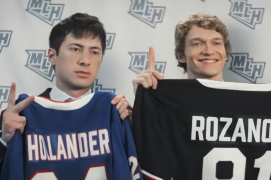 N.S. author announces new book hot off success of Heated Rivalry TV show