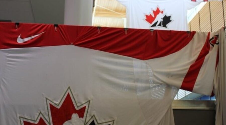 U17 World Challenge hockey tournament generates over $3 million