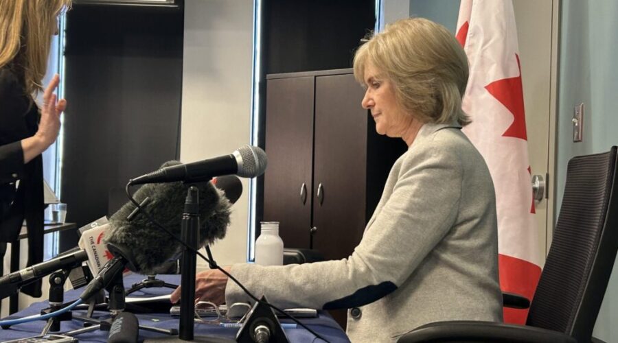 N.S. AG recommends healthcare reporting improvements