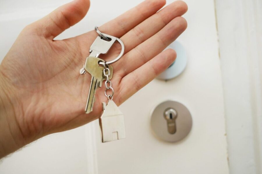 Lease program moves people from hotel shelters into homes