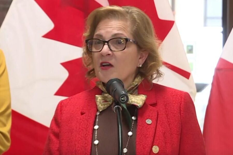 Francophone immigration continues to rise in Canada