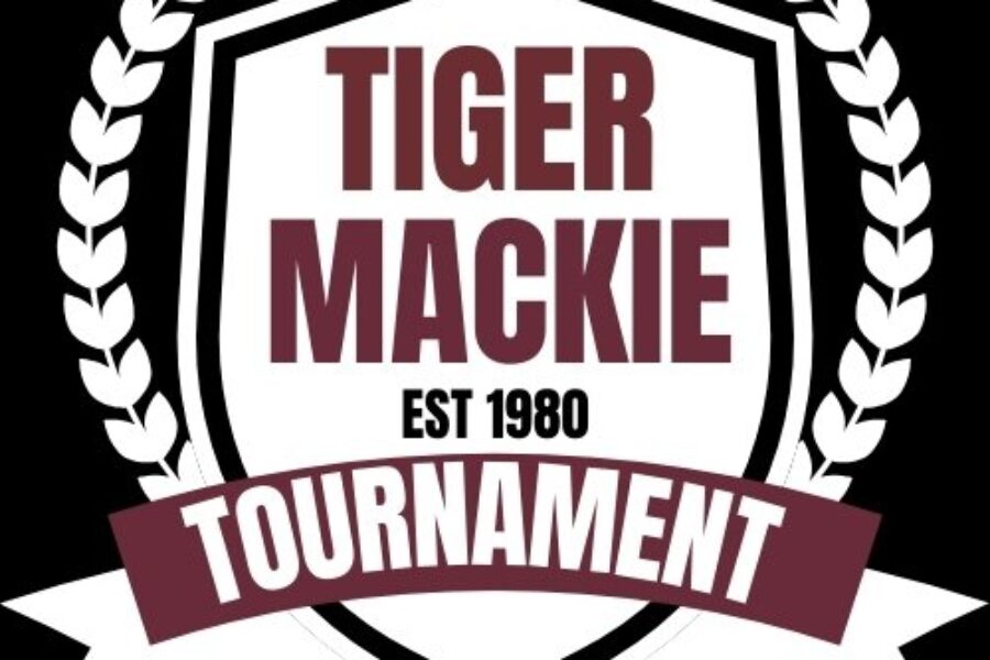 46th Tiger Mackie Hockey Tournament (schedule)