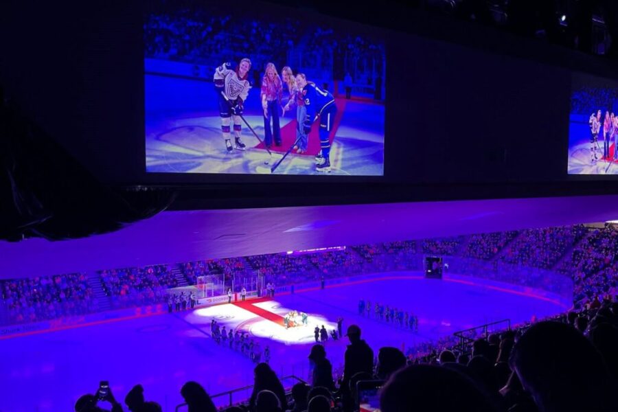 ‘I’d love to see a PWHL team here,’ says N.S. tourism minister
