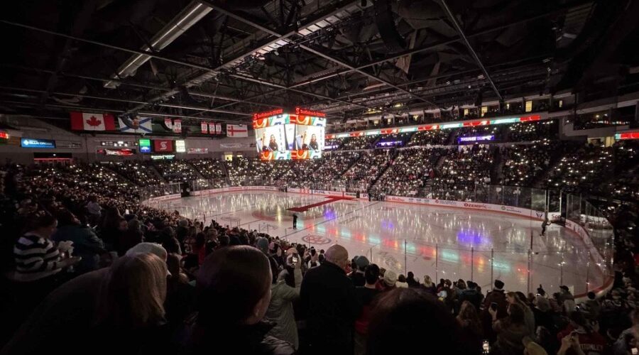 Ottawa beats Boston in PWHL after a shootout in Halifax