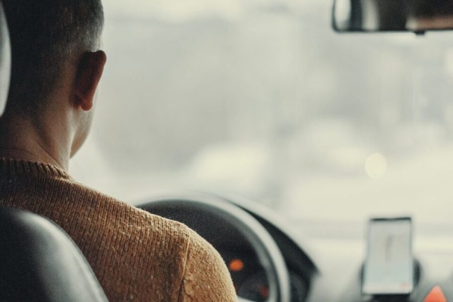 Possible new licensing requirements for Uber drivers