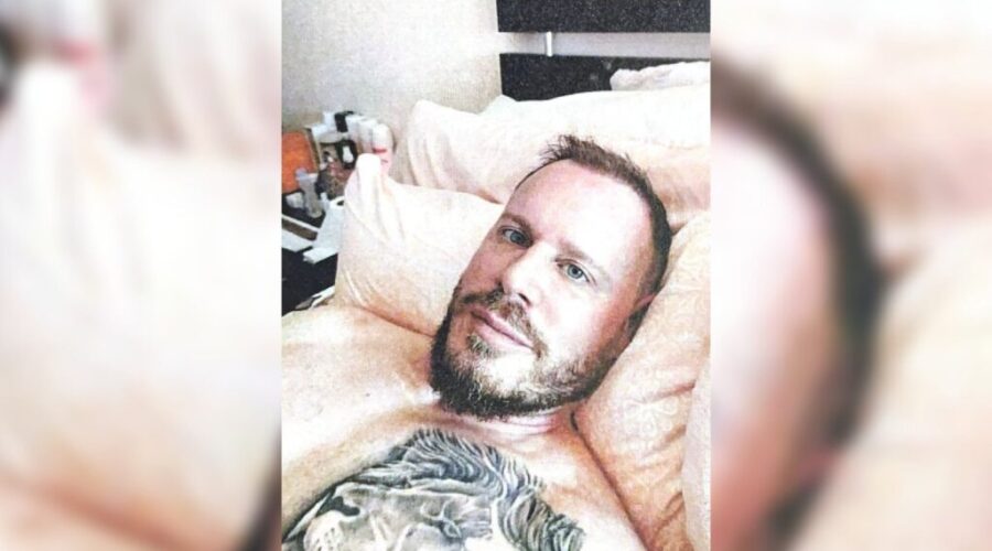 Thunder Bay fugitive arrested in Mexico