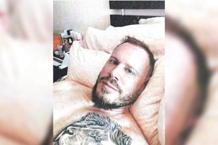 Thunder Bay fugitive arrested in Mexico