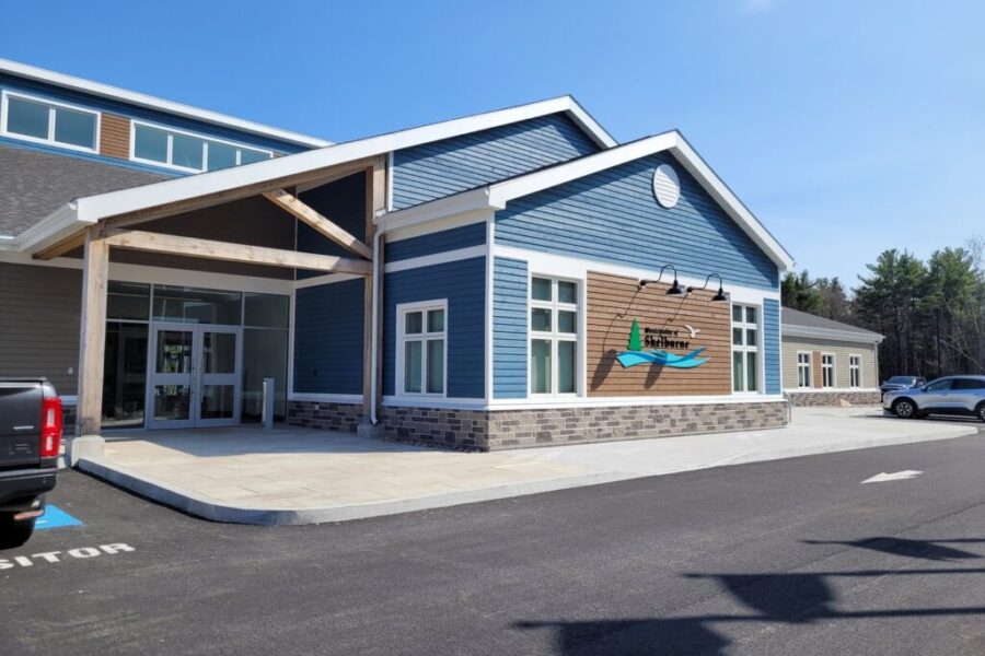 Death of 13-year-old leads to dog by-law review in Shelburne