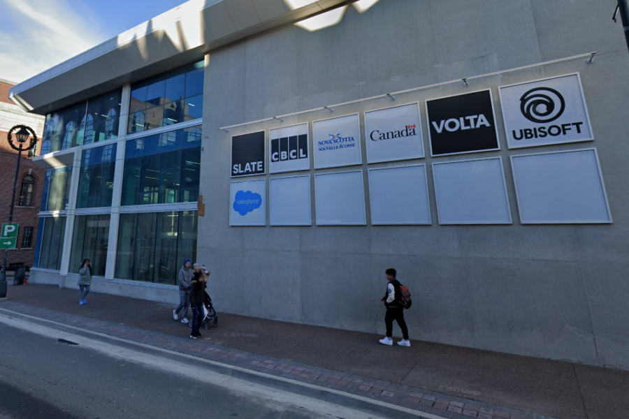 Union of Ubisoft employees vows to fight after Halifax store abruptly closes