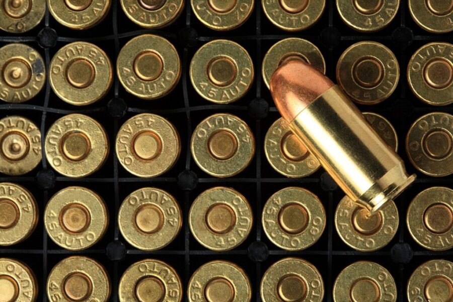 National Firearms Association raises concerns over federal gun buyback rollout