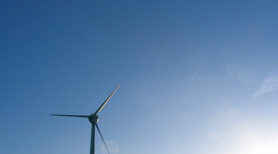 N.S, Massachusetts teaming up on offshore wind