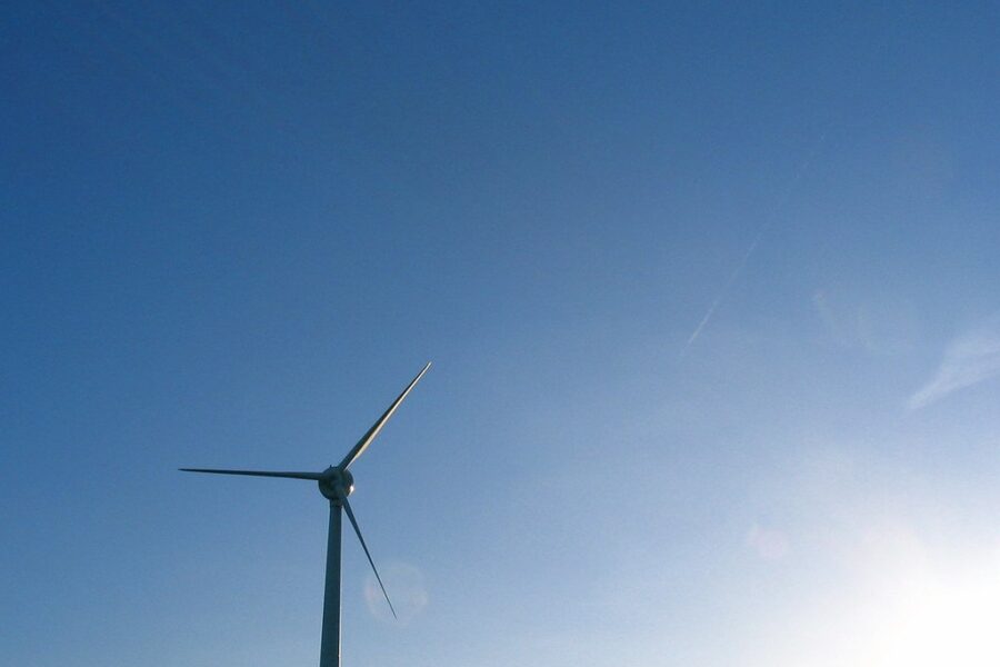 N.S, Massachusetts teaming up on offshore wind