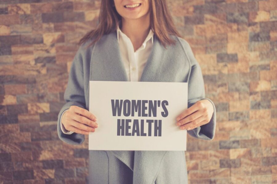 Women’s Health conference to better care and awareness at StFX