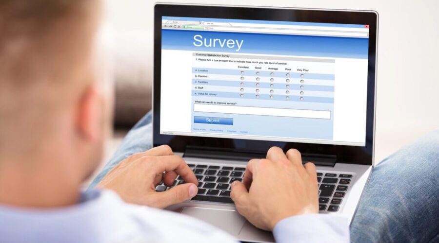 Survey to improve healthcare in Antigonish and surrounding areas