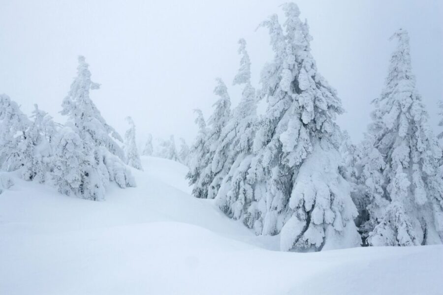 How “Thundersnow” Works