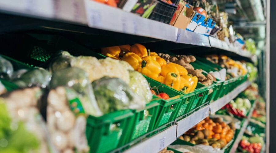 Canada planning new food security strategy