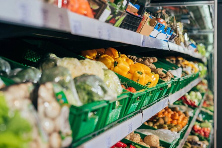 Canada planning new food security strategy