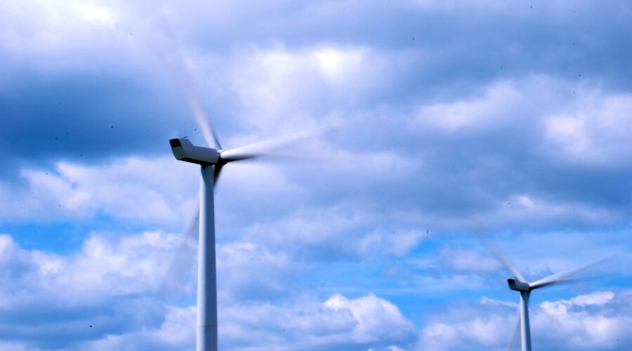 Environmental assessment approved for Aulds Cove Wind Project