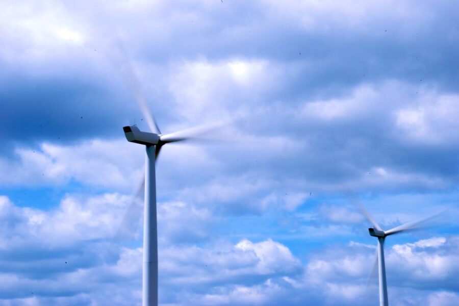 Environmental assessment approved for Aulds Cove Wind Project