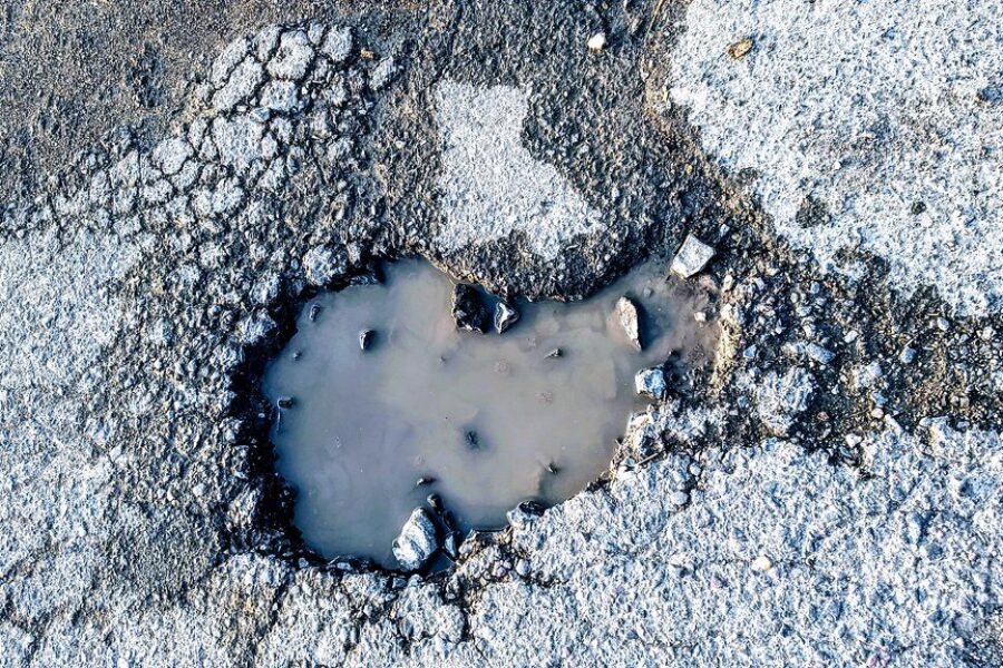 Legendary singer Anne Murray calls out rough HRM streets