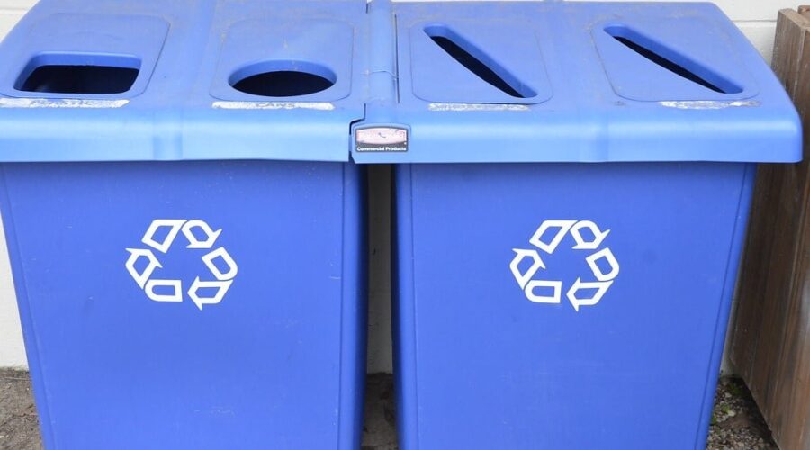 Strathlorne Recycling Facility is Closed February 7