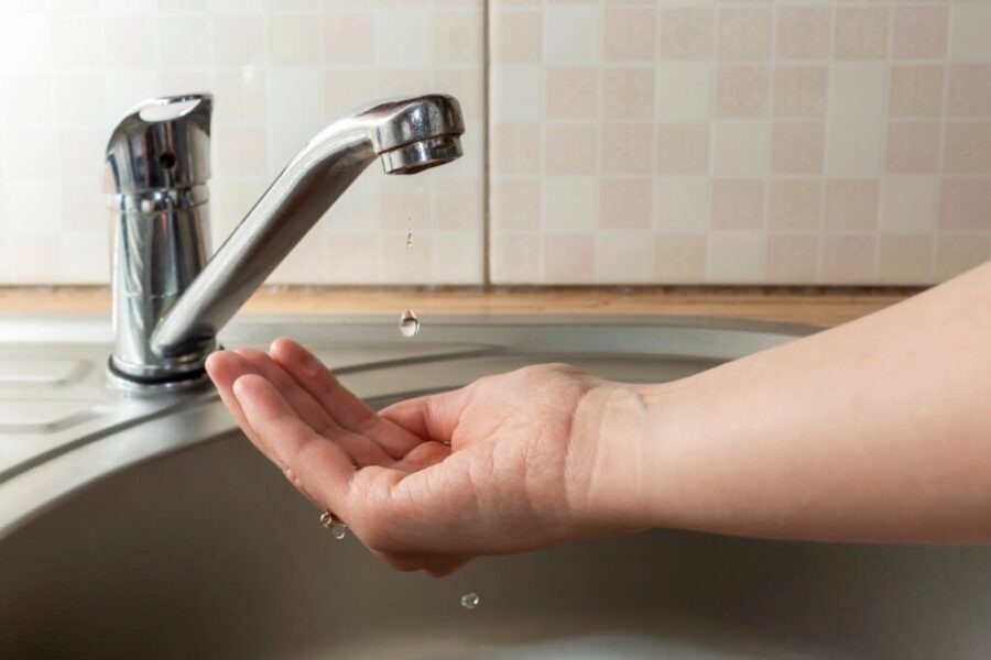 Water conservation ends in Judique