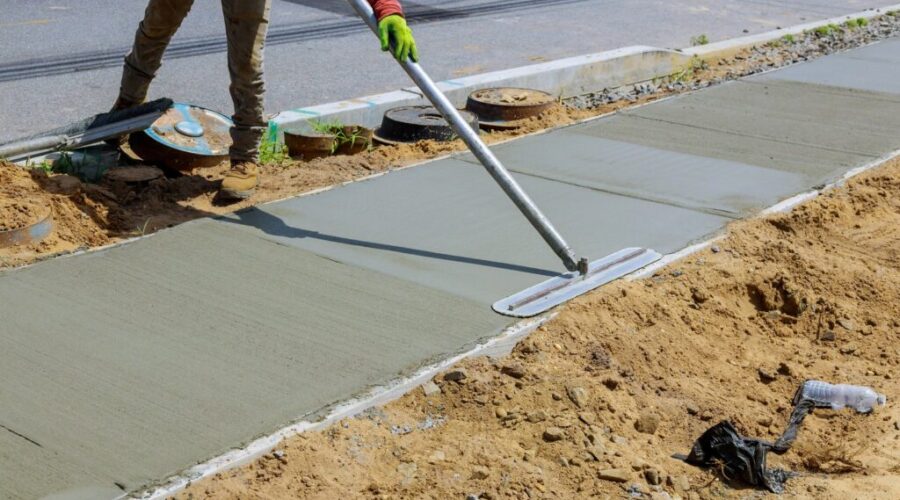 Over $1.3 million to fund infrastructure upgrades in Antigonish County