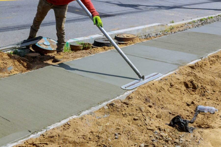 Over $1.3 million to fund infrastructure upgrades in Antigonish County