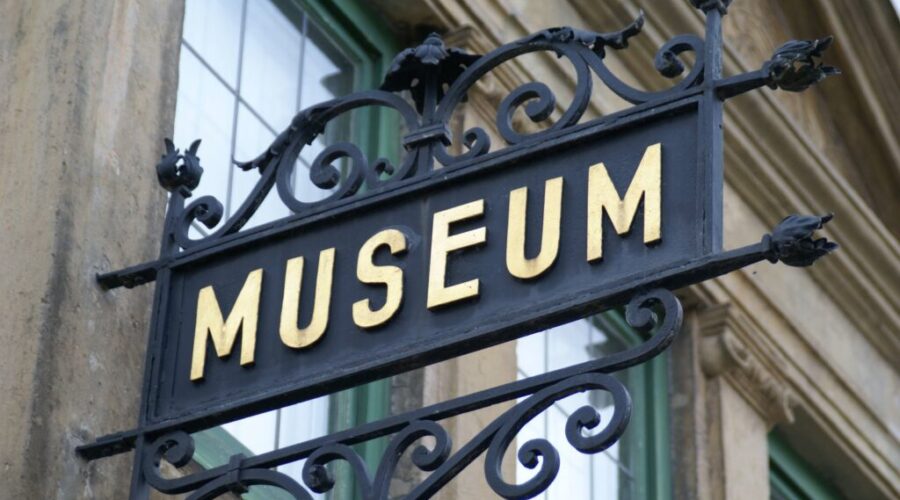 Province to close several museum sites due to cutbacks