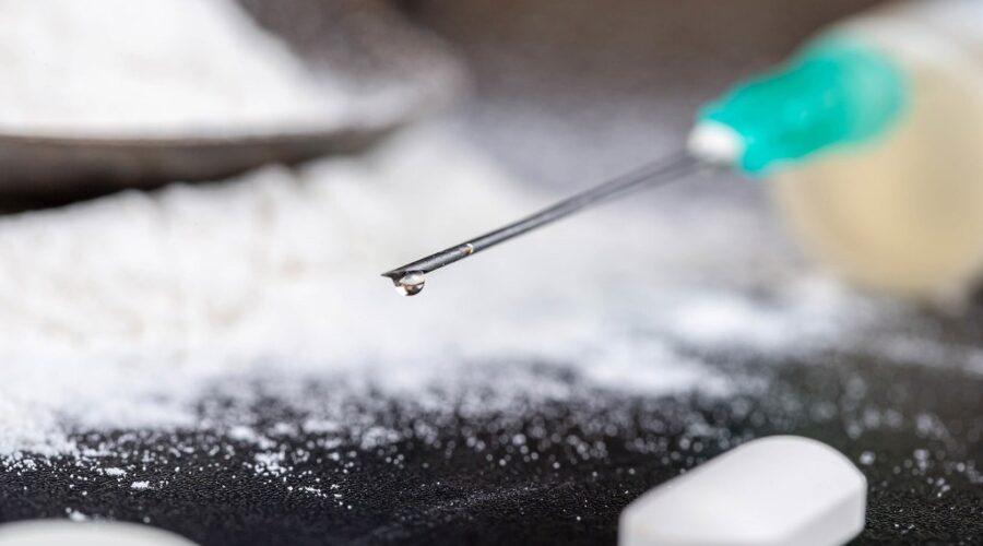 First Nation declares state of emergency over drug crisis