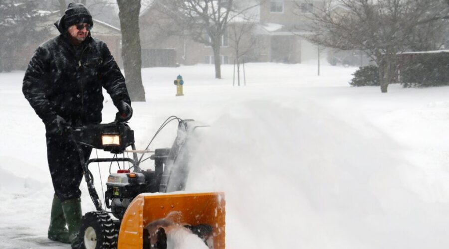 UPD: More wintry weather expected in N.S.