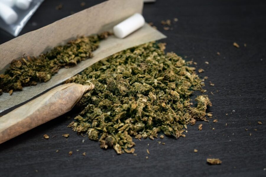 Nova Scotia introduces stricter cannabis rules targeting illegal sales
