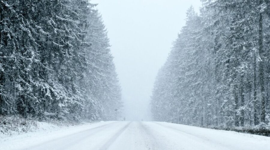 N.S. bracing for more snow Wednesday