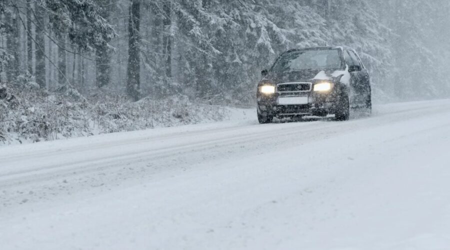 Snow expected Wednesday in N.S.