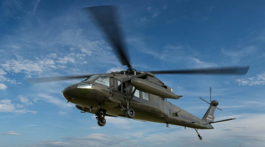 $4 million in federal funding supports Nova Scotia defence businesses