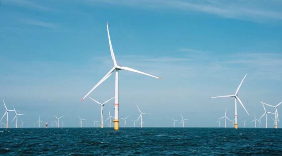 Province sets new fees for offshore wind projects