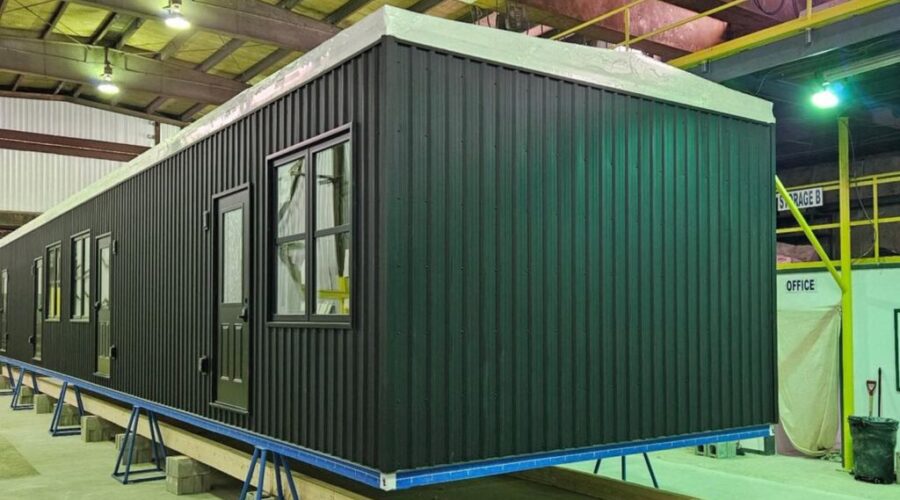 Building affordable homes in the Quad Counties