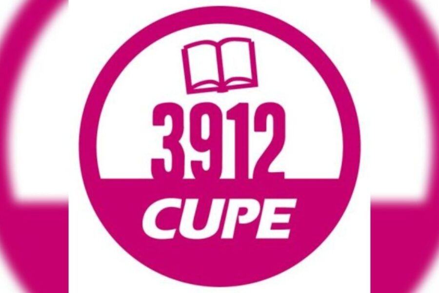 NSCAD and CUPE have reached an impasse bargaining first contract