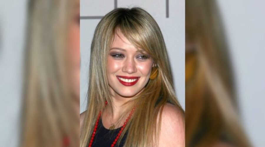 Hillary Duff coming to Scotiabank Centre in 2027